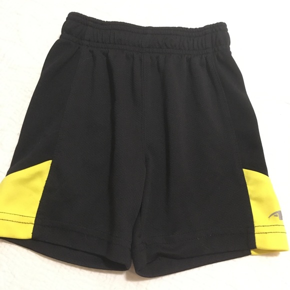 2T (6/$20) Sport Shorts by Athletic Works - Picture 3 of 4